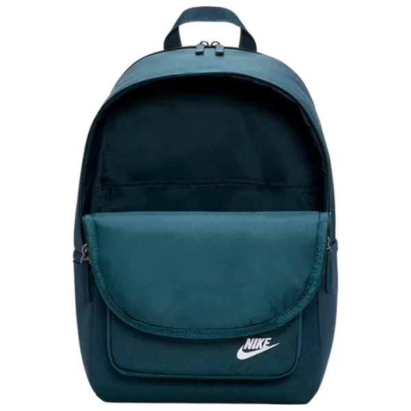 Рюкзак Nike Heritage Eugene  / White Бирюзовый / 23л photo 5