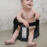 Стул для ванной комнаты BabyJem 636 от 6 месяцев photo 3