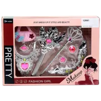 Набор для красоты ICOM Beauty and style 7175308 6927175308080 3+ / Разноцветный