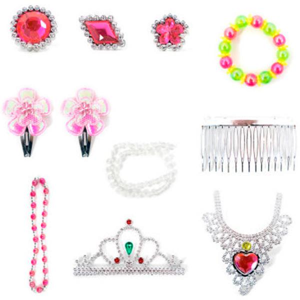 Set de frumusețe ICOM Beauty and style 7175308 6927175308080 3+ / Multicolor photo 3