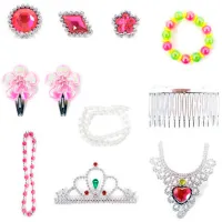 Set de frumusețe ICOM Beauty and style 7175308 6927175308080 3+ / Multicolor photo 3