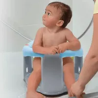 Стул для ванной комнаты BabyJem 636 от 6 месяцев photo 4