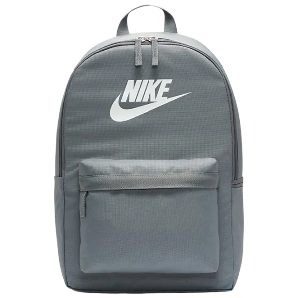 Рюкзак Nike Heritage  / White Серый / 25л photo 1 Рюкзак Nike Heritage  / White Серый / 25л photo 1