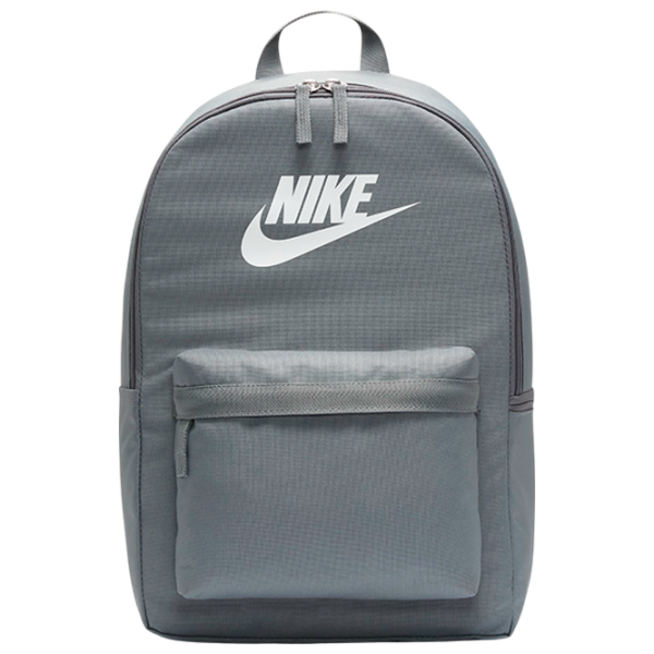 Рюкзак Nike Heritage  / White Серый / 25л photo 1 Рюкзак Nike Heritage  / White Серый / 25л photo 1