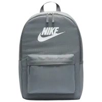 Rucsac Nike Heritage  / White Gray / 25l