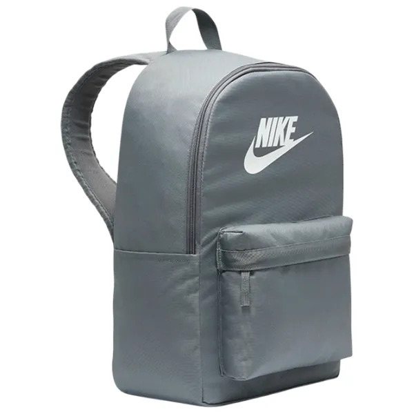 Рюкзак Nike Heritage  / White Серый / 25л photo 2 Рюкзак Nike Heritage  / White Серый / 25л photo 2