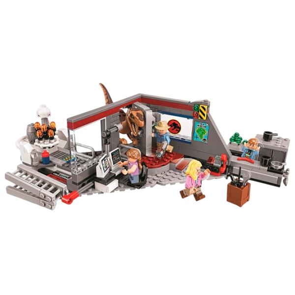 Constructor Bela РД02.252 Figuri/ Multicolor photo 2