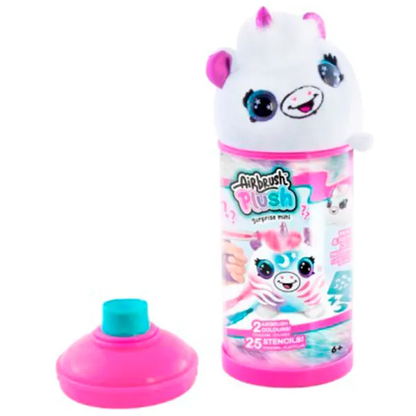 Set de creație Canal Toys Beauty and style OFG282 3555801287961 6+ / Multicolor photo 2 Set de creație Canal Toys Beauty and style OFG282 3555801287961 6+ / Multicolor photo 2