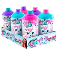Set de creație Canal Toys Beauty and style OFG282 3555801287961 6+ / Multicolor photo 3