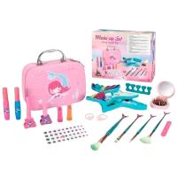 Kосметический набор ICOM Beauty and style 7168738 6927168738085 5+ / Разноцветный