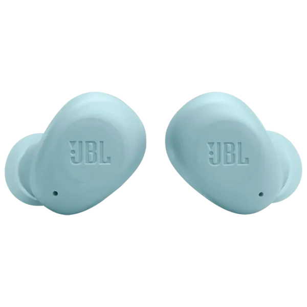 Căști JBL Wave Buds Mint Green Fără fir/ Personal photo 2