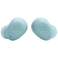 Căști JBL Wave Buds Mint Green Fără fir/ Personal photo 2