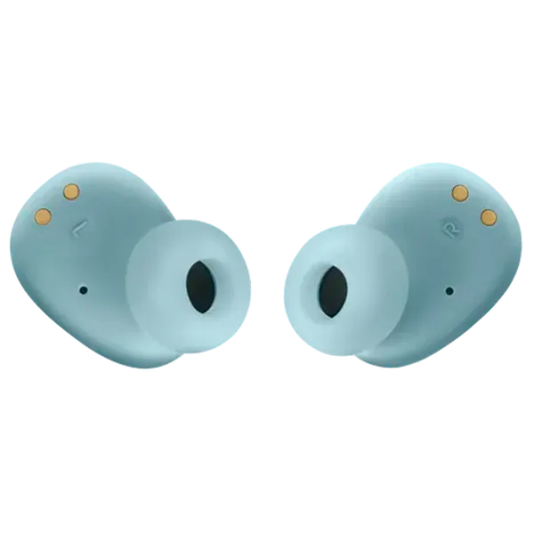 Căști JBL Wave Buds Mint Green Fără fir/ Personal photo 3