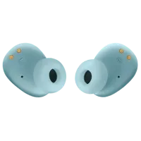 Căști JBL Wave Buds Mint Green Fără fir/ Personal photo 3