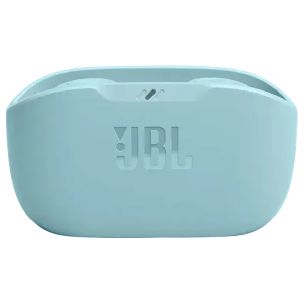 Căști JBL Wave Buds Mint Green Fără fir/ Personal photo 4