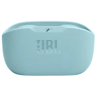 Căști JBL Wave Buds Mint Green Fără fir/ Personal photo 4
