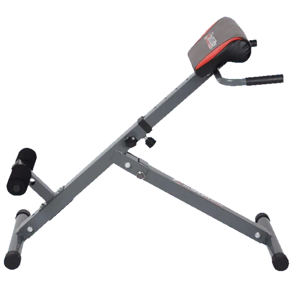 Спортивная скамья Insportline IN7237 Силовые упражнения / Черный photo 1 Спортивная скамья Insportline IN7237 Силовые упражнения / Черный photo 1