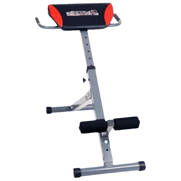 Спортивная скамья Insportline IN7237 Силовые упражнения / Черный photo 2 Спортивная скамья Insportline IN7237 Силовые упражнения / Черный photo 2