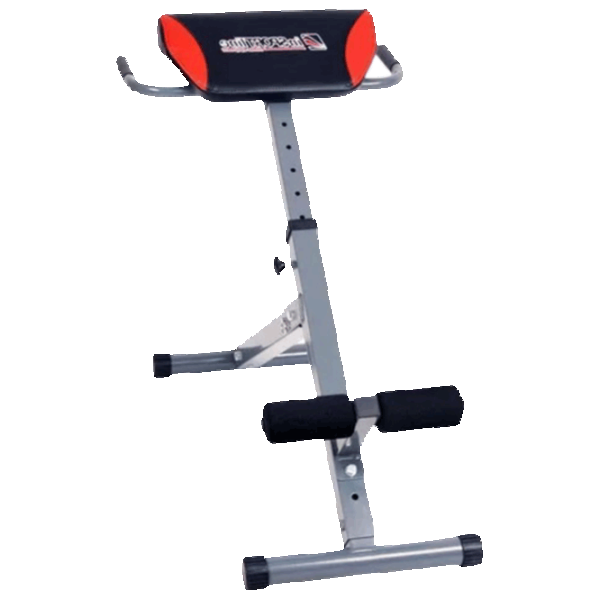 Спортивная скамья Insportline IN7237 Силовые упражнения / Черный photo 2 Спортивная скамья Insportline IN7237 Силовые упражнения / Черный photo 2