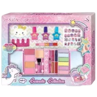 Kосметический набор ICOM Beauty and style CC052160 8601806090145 3+ / Разноцветный