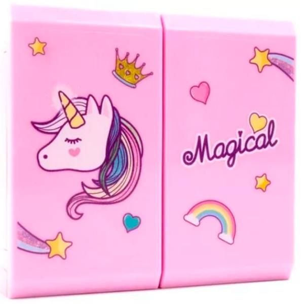 Set cosmetica ICOM Beauty and style CC052160 8601806090145 3+ / Multicolor photo 2