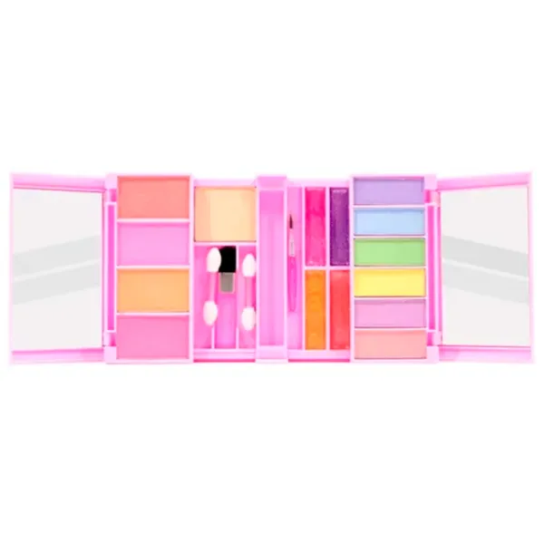 Set cosmetica ICOM Beauty and style CC052160 8601806090145 3+ / Multicolor photo 3