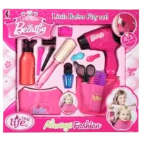 Kосметический набор ICOM Beauty and style CC043097 8601806090145 3+ / Разноцветный