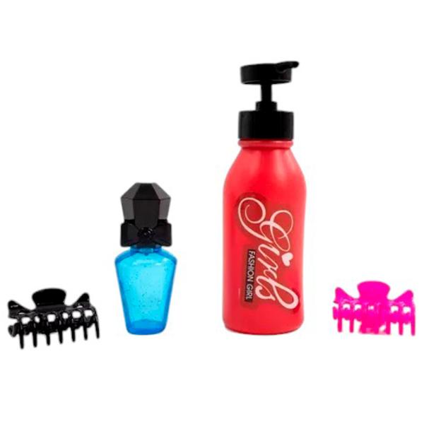 Set cosmetica ICOM Beauty and style CC043097 8601806090145 3+ / Multicolor photo 2