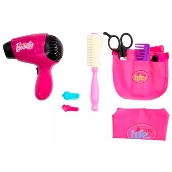 Set cosmetica ICOM Beauty and style CC043097 8601806090145 3+ / Multicolor photo 3