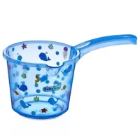 Cană pentru baie BabyJem 400 de la 0 luni