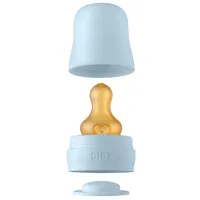 Kit pentru biberon Bibs 5015231  Unisex / / Blue