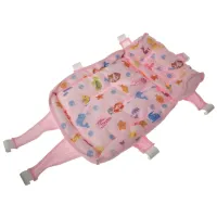 Hamac pentru băiță BabyJem 393  de la 0 luni