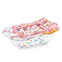 Гамак для мальчика BabyJem 393 от 0 месяцев photo 2