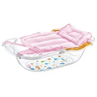 Hamac pentru băiță BabyJem 164  de la 0 luni