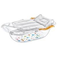 Hamac pentru băiță BabyJem 164  de la 0 luni