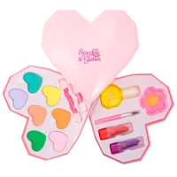 Kосметический набор ICOM Beauty and style 7169003 6927169003083 3+ / Разноцветный