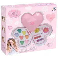 Kосметический набор ICOM Beauty and style 7169003 6927169003083 3+ / Разноцветный photo 3