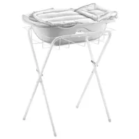 Стояк для ванной комнаты BabyJem 260 от 0 месяцев