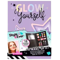 Kосметический набор Canal Toys Beauty and style OFG311CL 3555801288289 8+ / Разноцветный