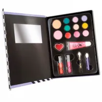 Kосметический набор Canal Toys Beauty and style OFG311CL 3555801288289 8+ / Разноцветный photo 2
