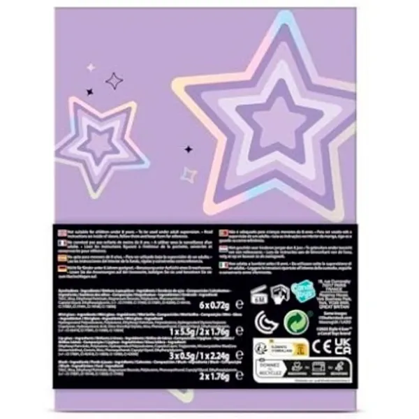Set cosmetica Canal Toys Beauty and style OFG311CL 3555801288289 8+ / Multicolor photo 3 Set cosmetica Canal Toys Beauty and style OFG311CL 3555801288289 8+ / Multicolor photo 3