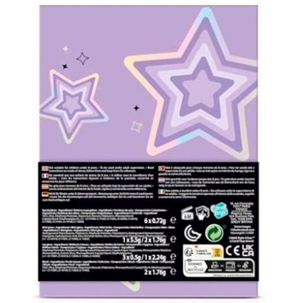 Set cosmetica Canal Toys Beauty and style OFG311CL 3555801288289 8+ / Multicolor photo 3 Set cosmetica Canal Toys Beauty and style OFG311CL 3555801288289 8+ / Multicolor photo 3