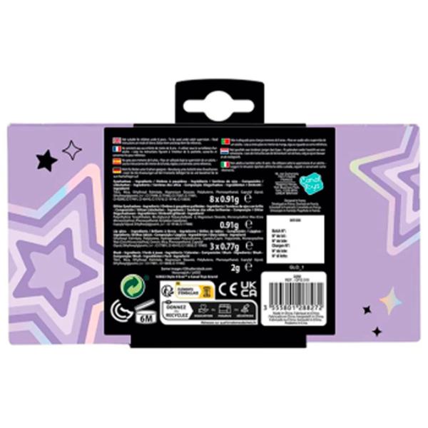 Set cosmetica Canal Toys Beauty and style OFG310CL 3555801288272 8+ / Multicolor photo 2 Set cosmetica Canal Toys Beauty and style OFG310CL 3555801288272 8+ / Multicolor photo 2