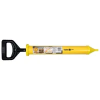 Пистолет для монтажной пены Vorel 04451 Пластик / Механический