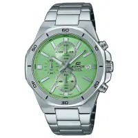 Наручные часы для мужчин Casio EFV-640D-3AVUEF Кварцевый / 44 мм