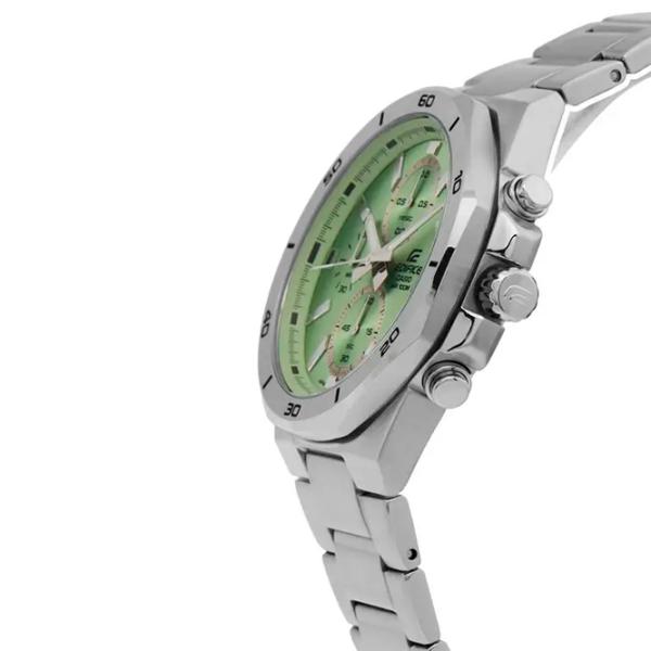 Наручные часы для мужчин Casio EFV-640D-3AVUEF Кварцевый / 44 мм photo 2