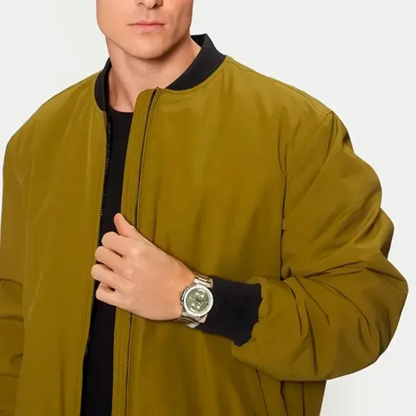 Наручные часы для мужчин Casio EFV-640D-3AVUEF Кварцевый / 44 мм photo 3