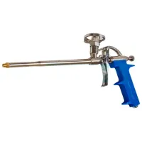 Пистолет для монтажной пены Vorel 09173 Металл / Механический