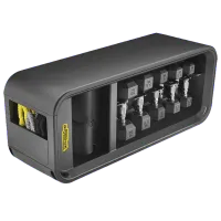 Спортивная скамья Technogym 4776 Силовые упражнения / Черный