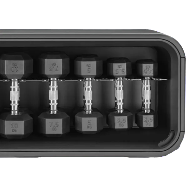 Bancă fitness Technogym 4776 Antrenamente de forță / Black photo 4 Bancă fitness Technogym 4776 Antrenamente de forță / Black photo 4